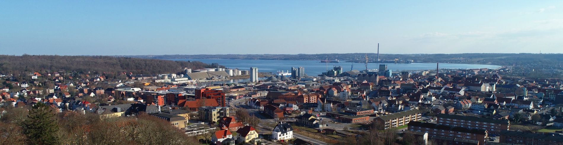 Billeder fra Aabenraa Kommune cover image