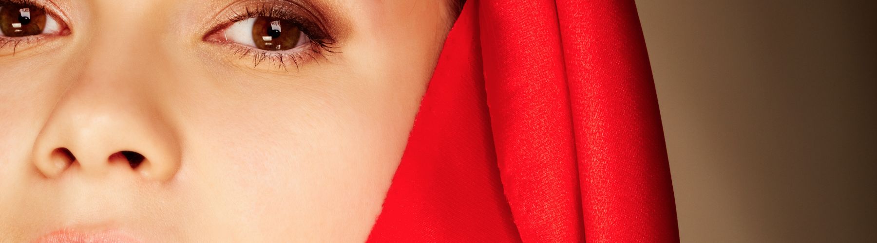 Red is the colour of love.. Love red! cover image