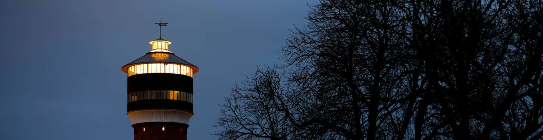 Billeder fra T&oslash;nder Kommune cover image