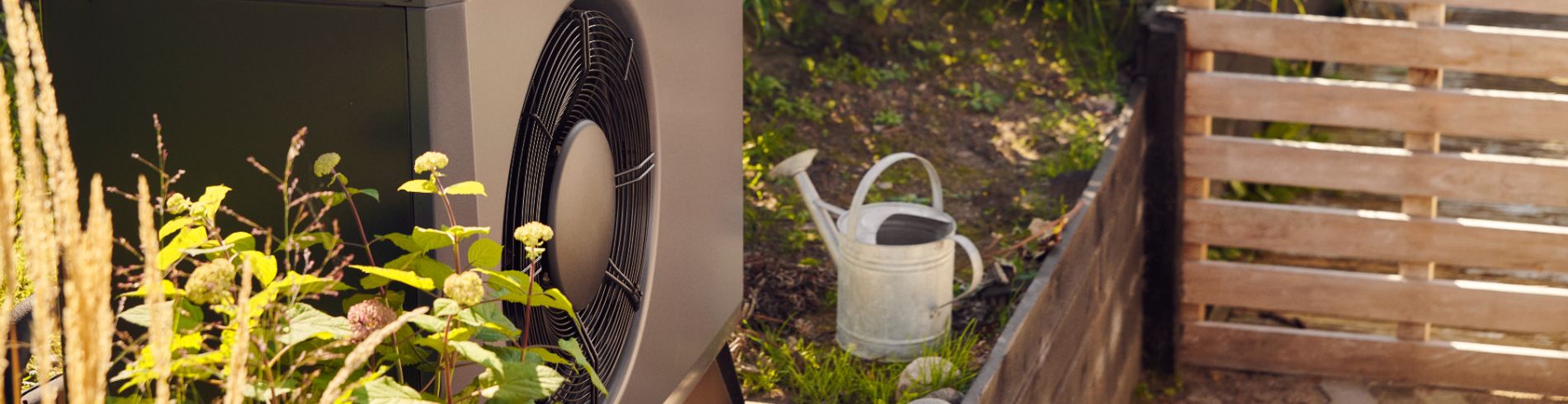 Andel Energi cover image