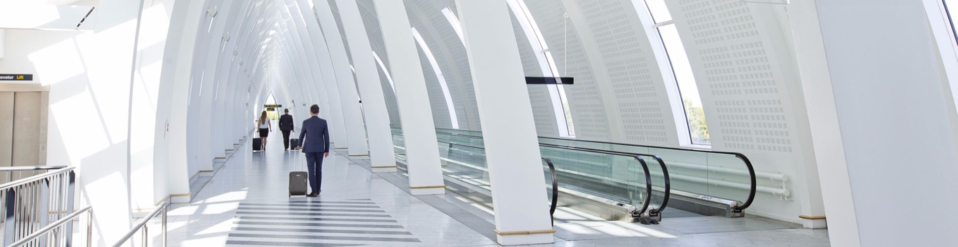 K&oslash;benhavns Lufthavne&nbsp; cover image